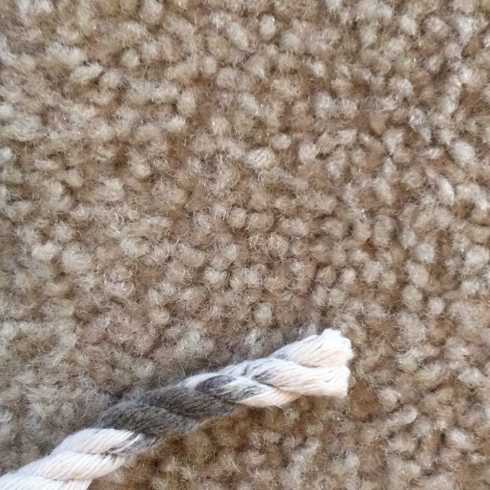 Handling Rope Chair NWT - Picture 4 of 5